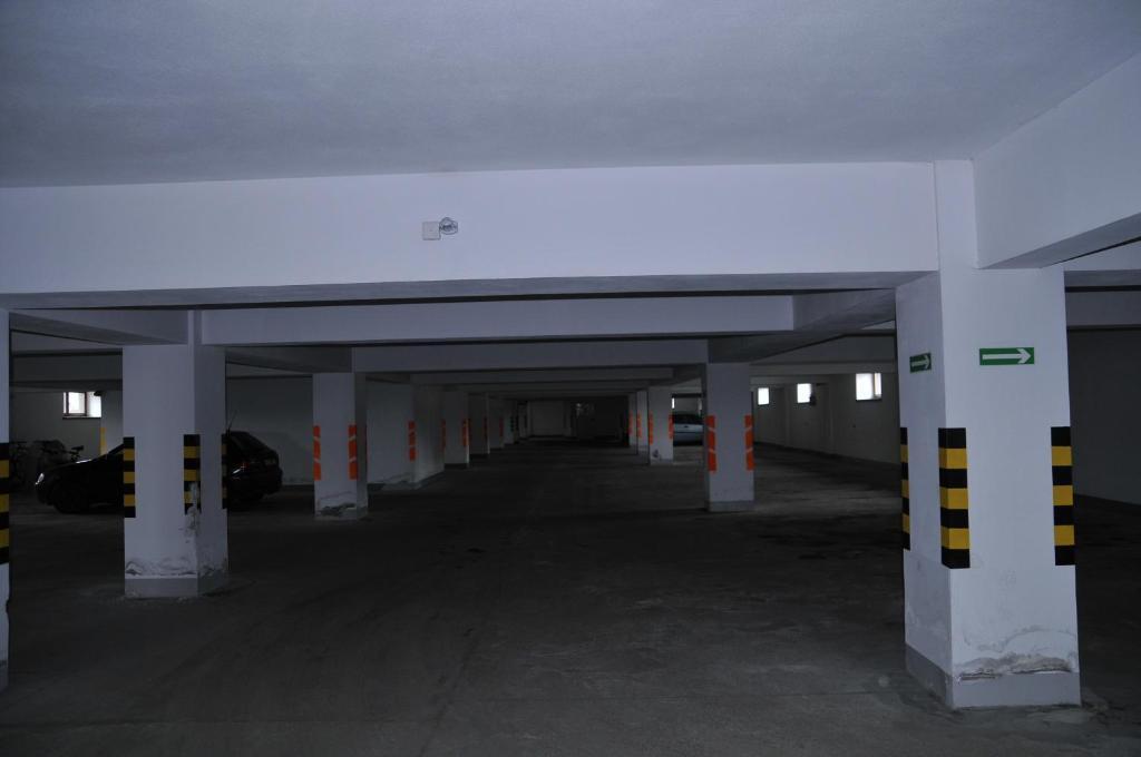 Apartament Iskra ซาโกปาเน ภายนอก รูปภาพ